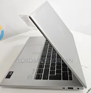 New Laptop HP EliteBook 840 G11 16GB Intel Core Ultra 5 SSD 512GB
