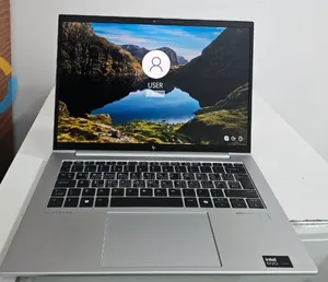 New Laptop HP EliteBook 840 G11 16GB Intel Core Ultra 5 SSD 512GB