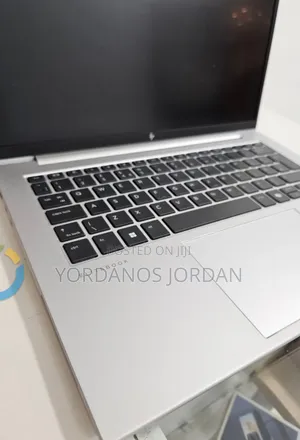 New Laptop HP EliteBook 840 G11 16GB Intel Core Ultra 5 SSD 512GB