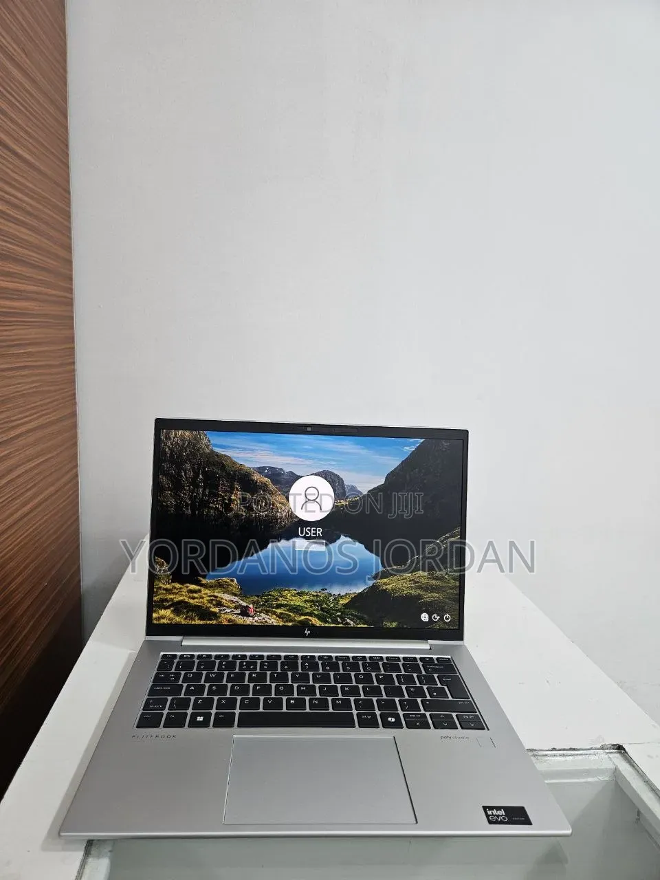 New Laptop HP EliteBook 840 G11 16GB Intel Core Ultra 5 SSD 512GB