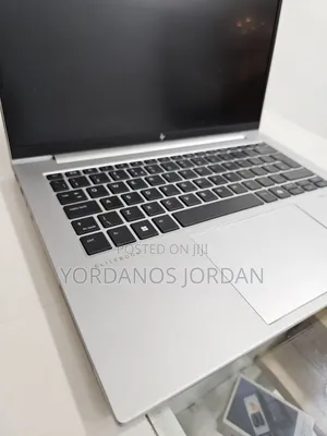 New Laptop HP EliteBook 840 G11 16GB Intel Core Ultra 5 SSD 512GB