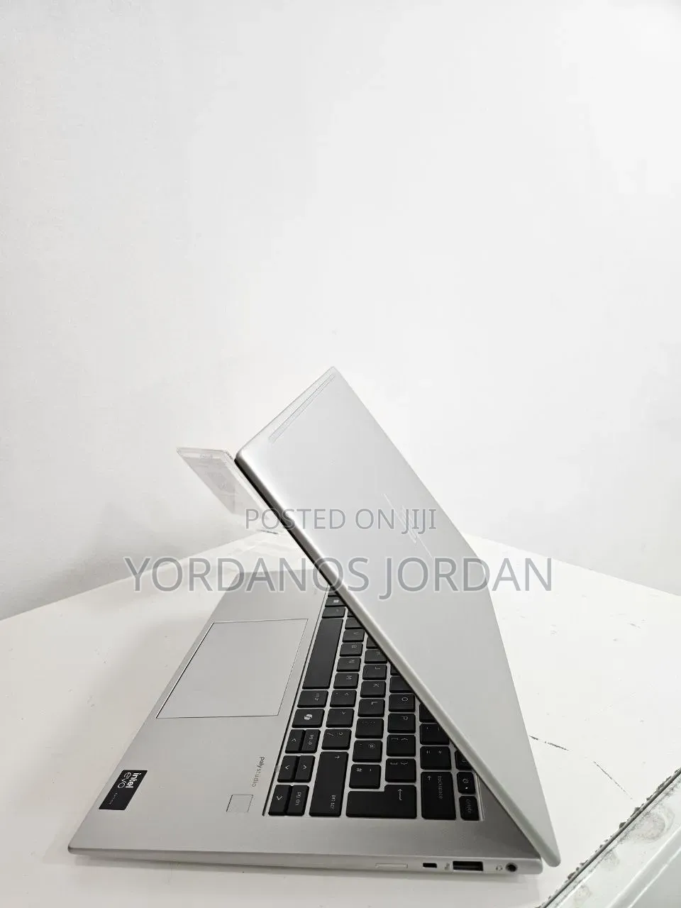New Laptop HP EliteBook 840 G11 16GB Intel Core Ultra 5 SSD 512GB