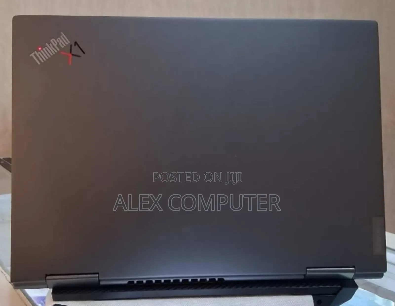 New Laptop Lenovo ThinkPad X1 Yoga 32GB Intel Core i7 SSD 512GB