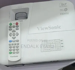 View Sonic Pa503x