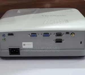 View Sonic Pa503x