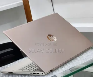 New Laptop HP 8GB Intel Core i5 SSD 512GB