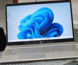 New Laptop HP 8GB Intel Core i5 SSD 512GB