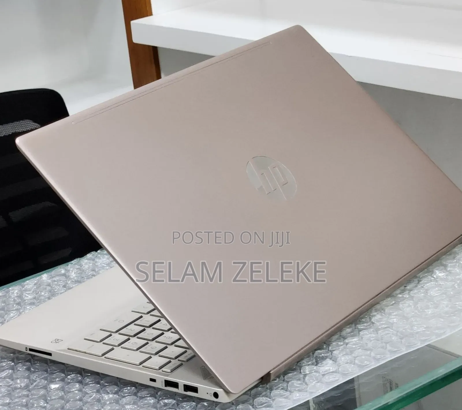 New Laptop HP 8GB Intel Core i5 SSD 512GB