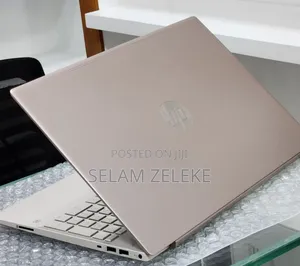New Laptop HP 8GB Intel Core i5 SSD 512GB