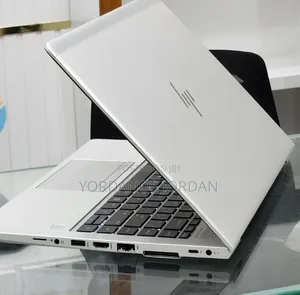 New Laptop HP EliteBook 840 G6 16GB Intel Core i5 SSD 512GB