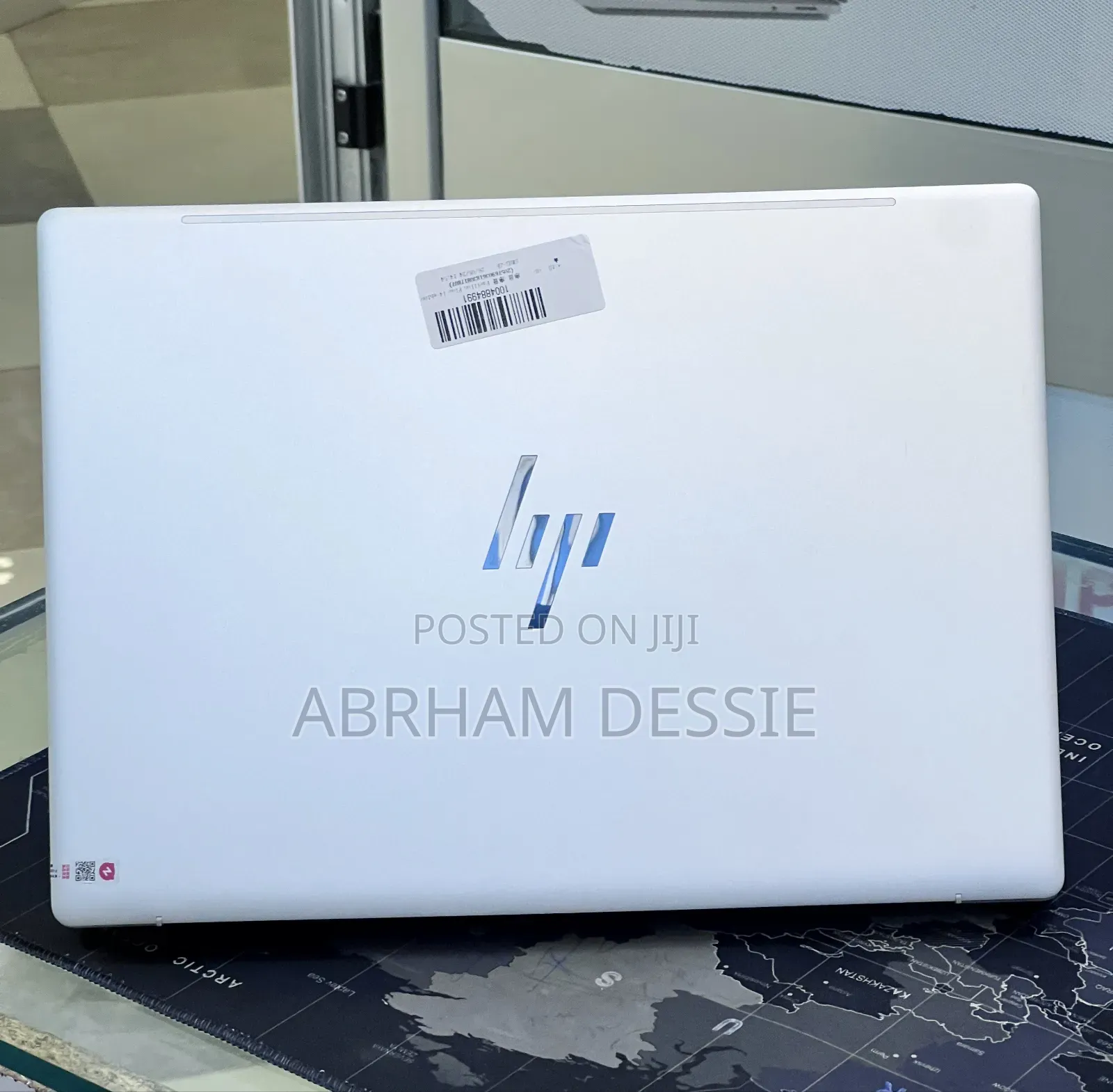 New Laptop HP 16GB Intel Core i5 SSD 1T