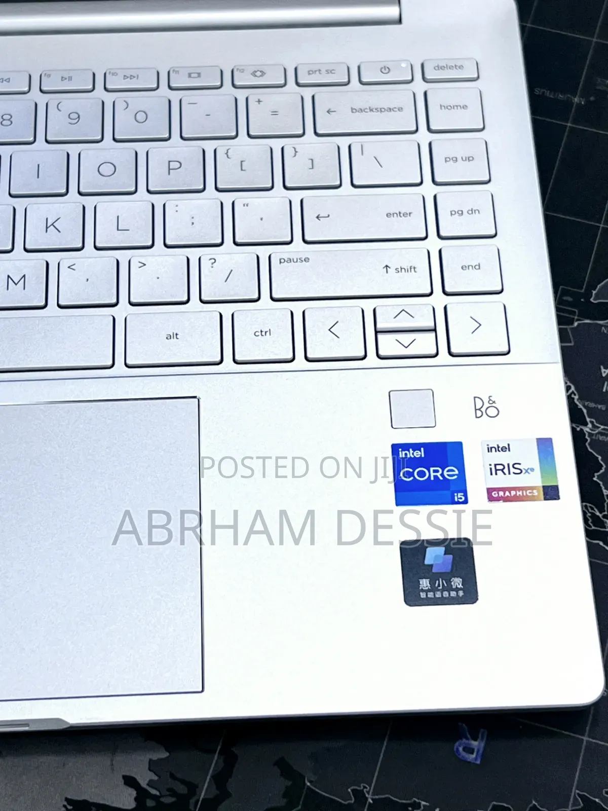 New Laptop HP 16GB Intel Core i5 SSD 1T