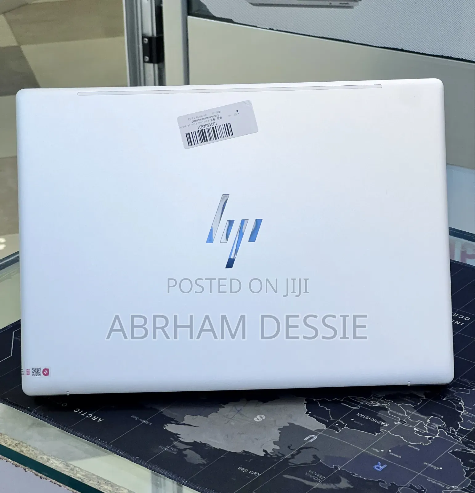 New Laptop HP 16GB Intel Core i5 SSD 1T