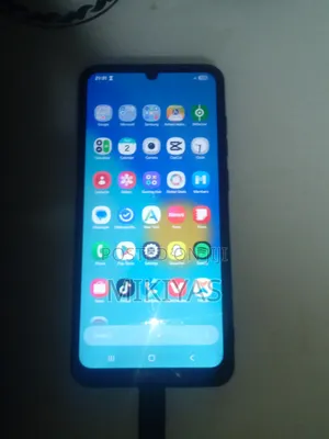 Samsung Galaxy A05 128 GB Silver