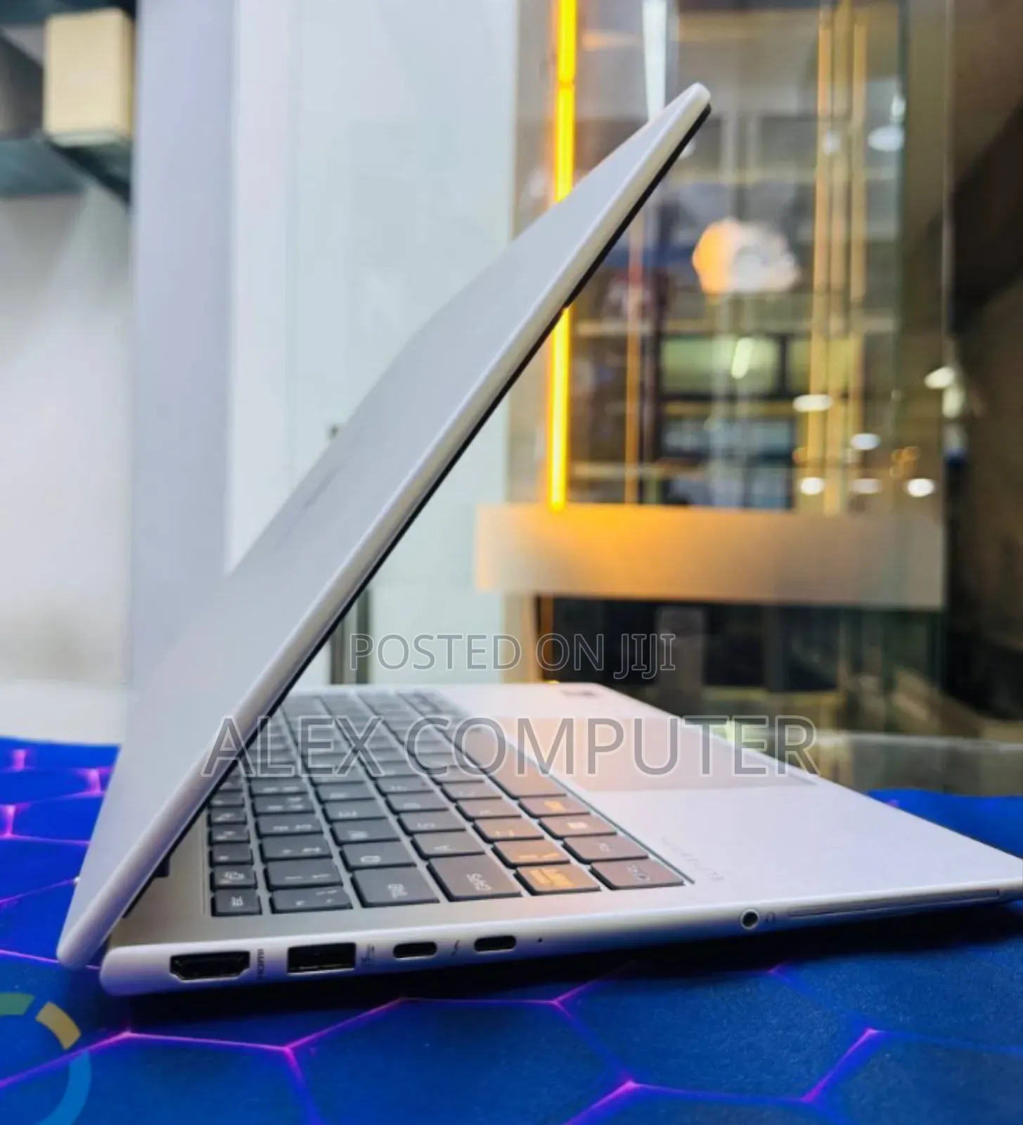 New Laptop HP EliteBook 840 G11 16GB Intel Core Ultra 7 SSD 1T