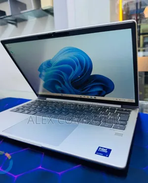 New Laptop HP EliteBook 840 G11 16GB Intel Core Ultra 7 SSD 1T