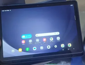 Samsung Galaxy Tab A9+ 128 GB