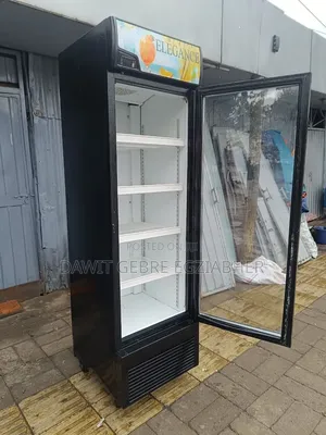 Elegance Display Fridge