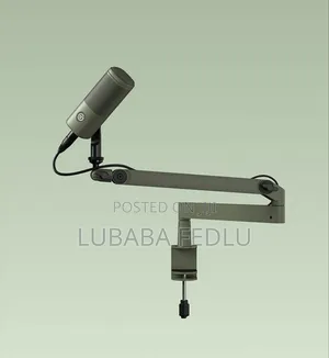 Green Audio Gaz-50 Adjustable Microphone Arm Stand