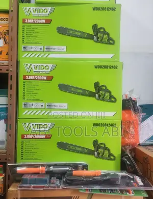 Vido Chain Saw