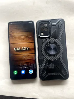 Samsung Galaxy M12 (India) 128 GB Blue