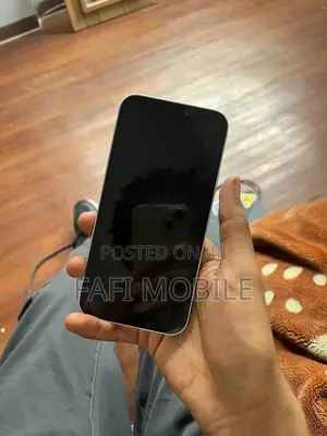 Apple iPhone 13 128 GB Black
