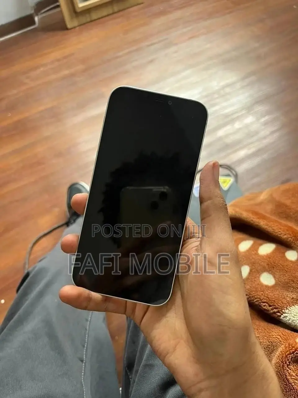Apple iPhone 13 128 GB Black