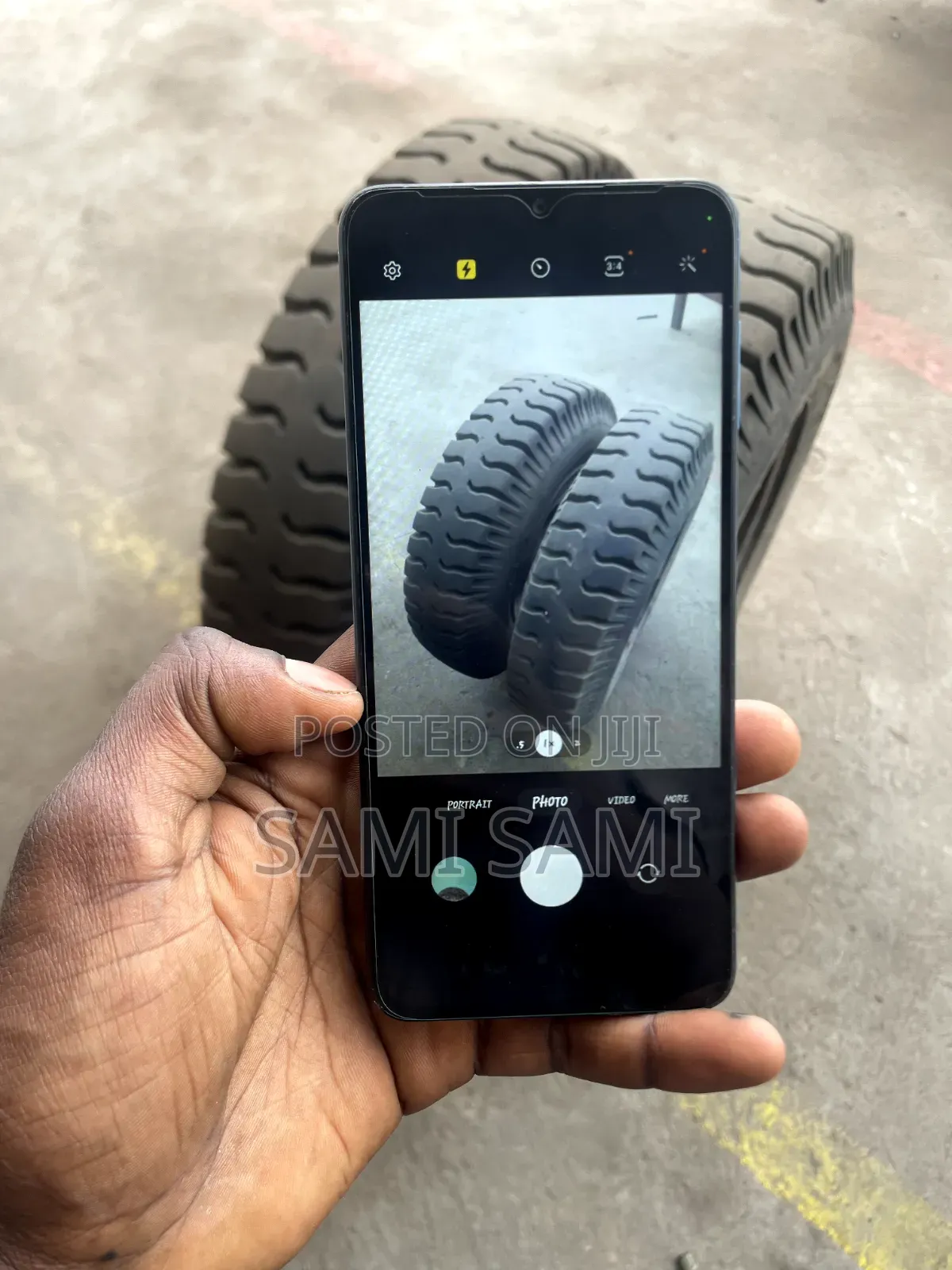 Samsung Galaxy M12 (India) 128 GB Blue