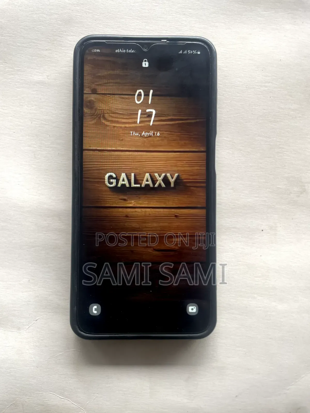 Samsung Galaxy M12 (India) 128 GB Blue