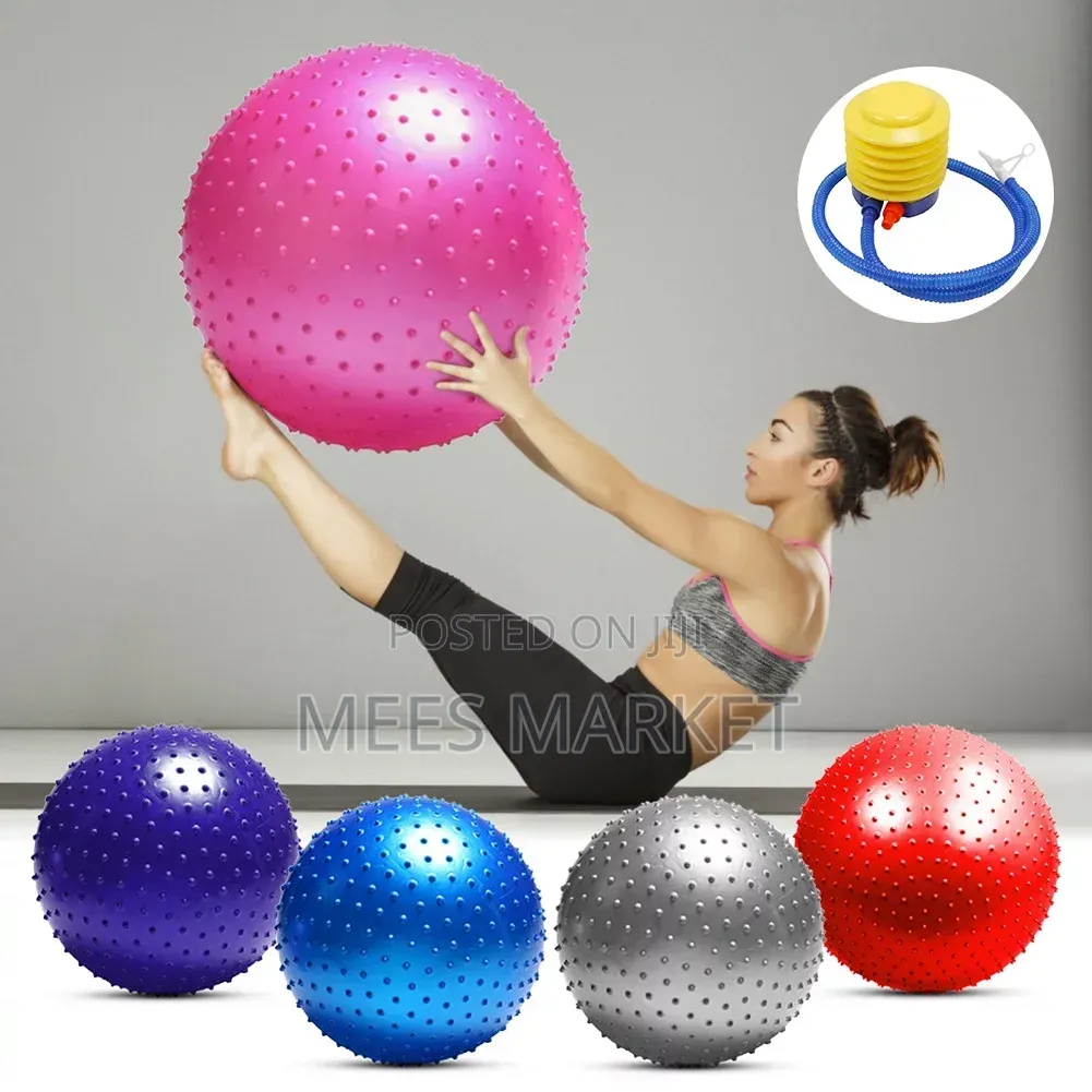 Gym Massage Ball