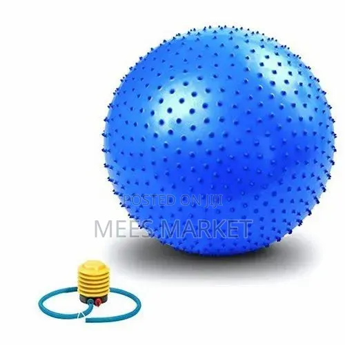 Gym Massage Ball
