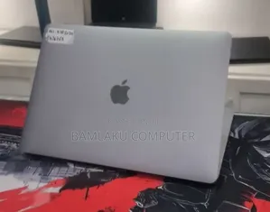 New Laptop Apple MacBook Air 2020 M1 8GB Apple M1 SSD 512GB
