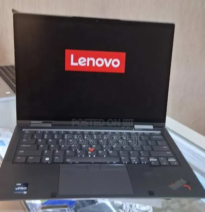 New Laptop Lenovo ThinkPad X1 Yoga 32GB Intel Core i7 SSD 512GB