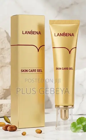 Lanbena Skin Care Gel (የቆዳ እንክብካቤ ጄል)
