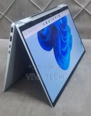 New Laptop HP EliteBook x360 1040 G7 16GB Intel Core i7 SSD 512GB