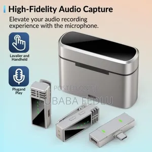 Jmary Mw-15 Wireless Microphone