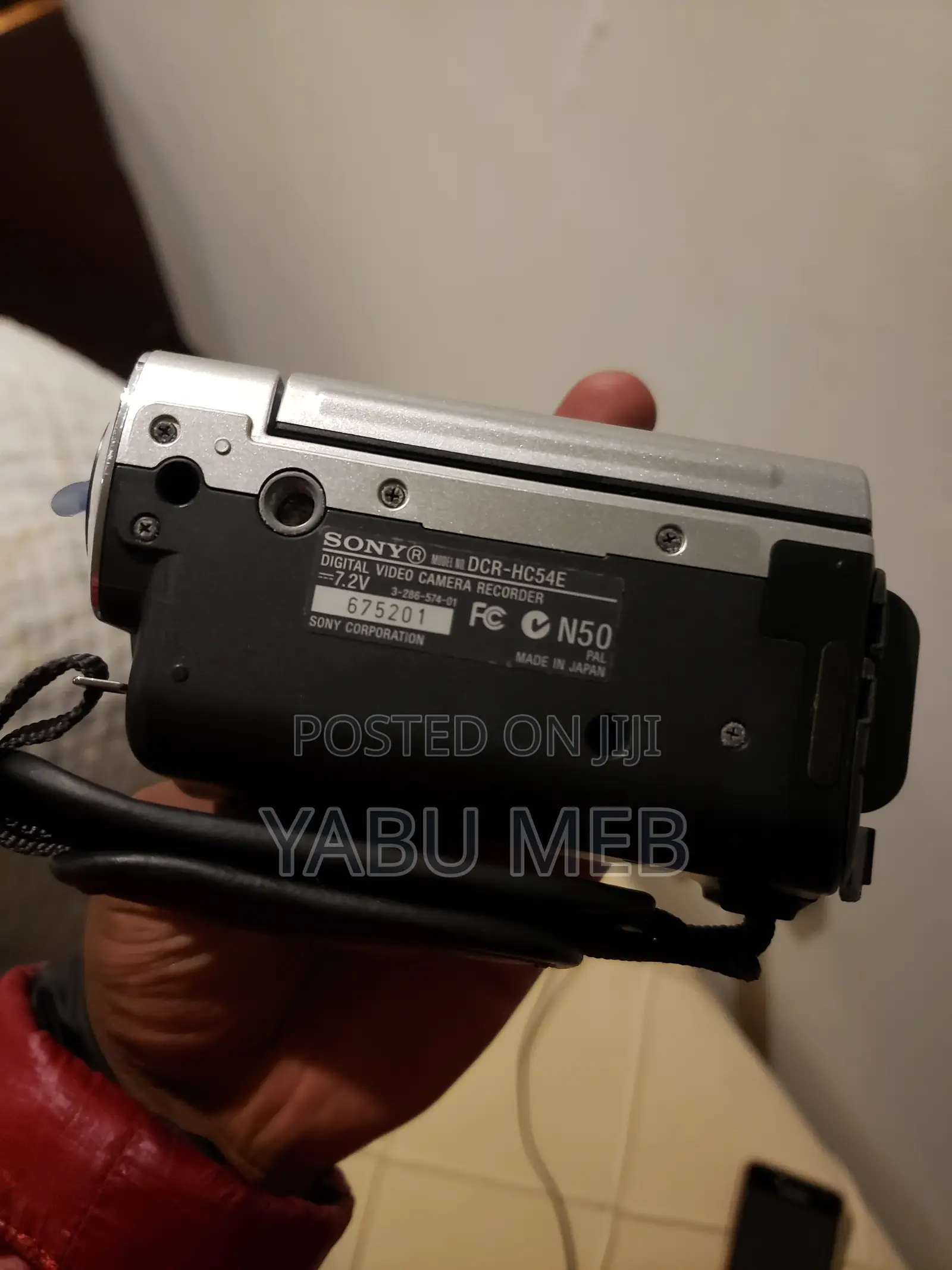 Electronics