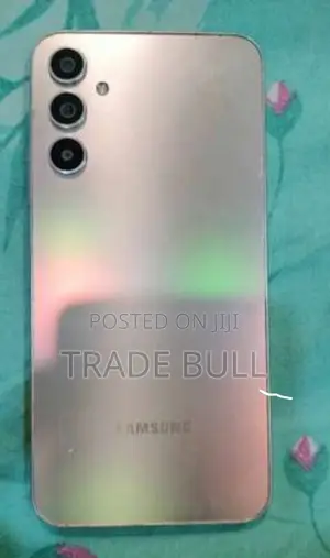 Samsung Galaxy A34 128 GB Silver
