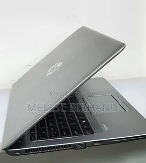 New Laptop HP EliteBook 840 G4 8GB Intel Core i7 HDD+SSD 1T
