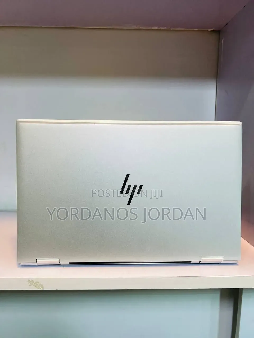New Laptop HP EliteBook x360 1040 G7 32GB Intel Core i7 SSD 512GB