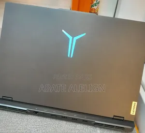 New Laptop Lenovo Legion 5 16GB Intel Core i7 SSD 1T