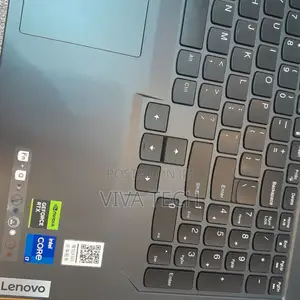 New Laptop Lenovo Legion 5 16GB Intel Core i7 SSD 1T