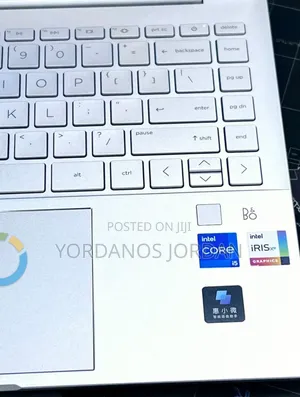 New Laptop HP Pavilion 14 16GB Intel Core i5 SSD 1T