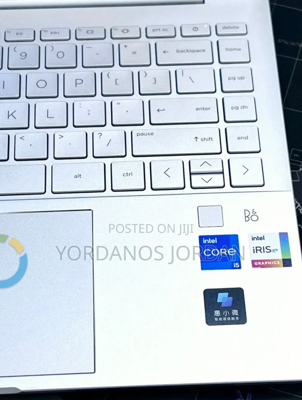 New Laptop HP Pavilion 14 16GB Intel Core i5 SSD 1T