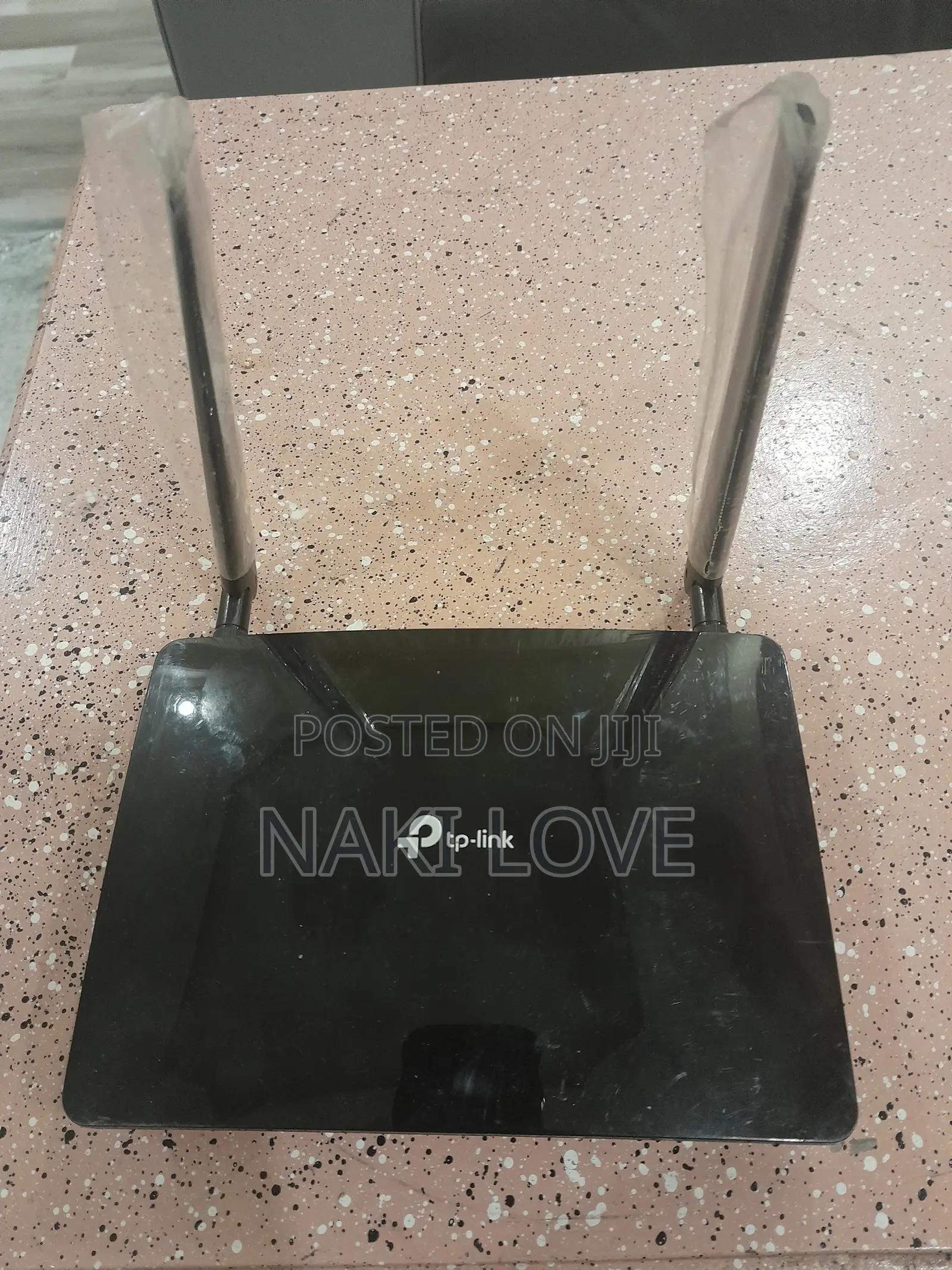 Wifi Router
