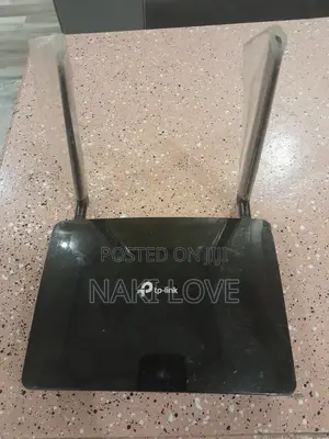 Wifi Router
