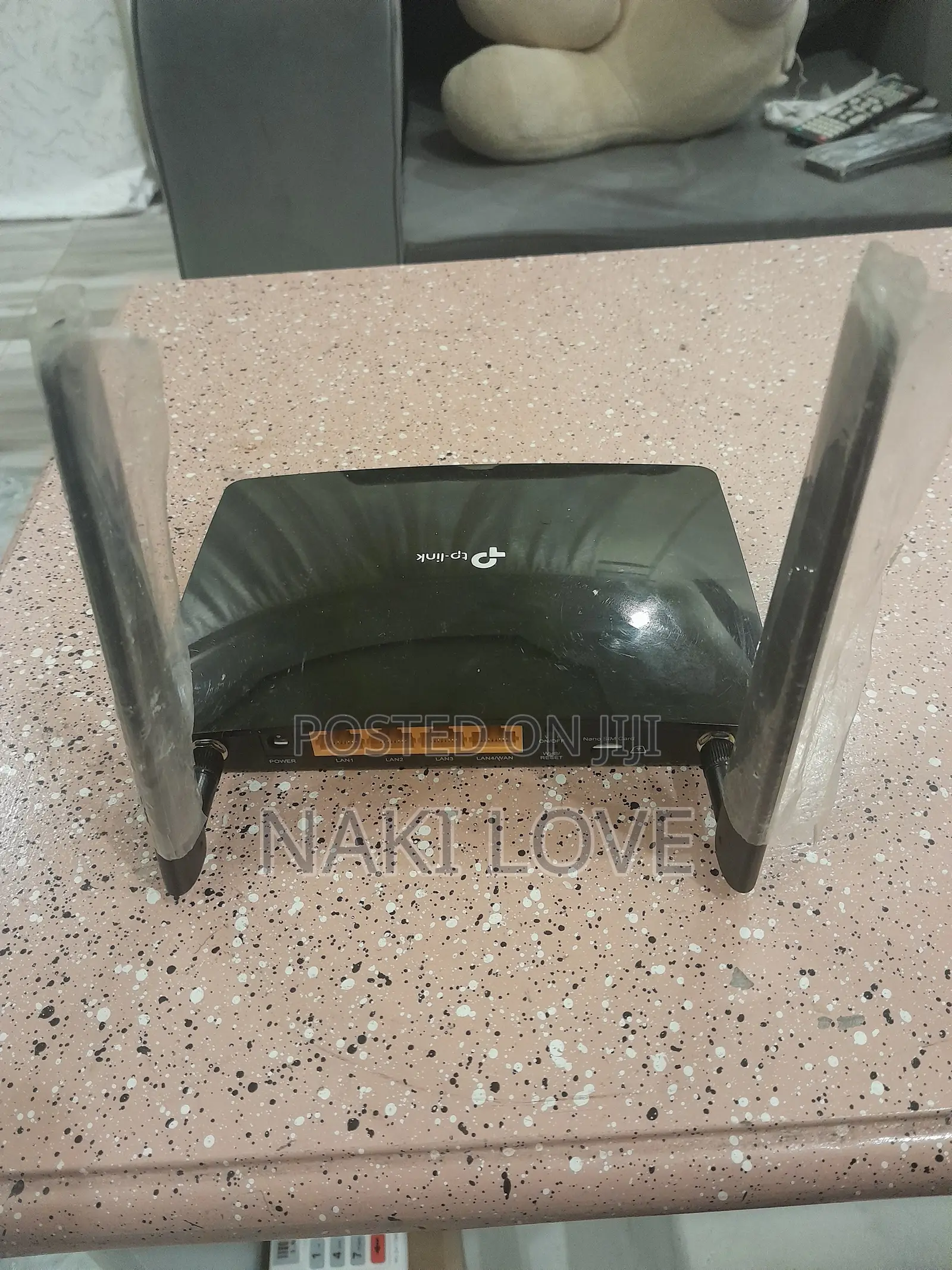 Wifi Router