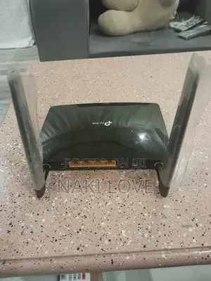 Wifi Router