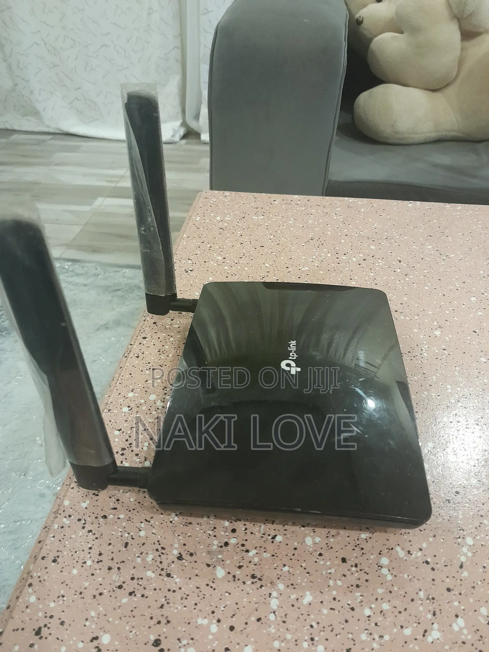 Wifi Router