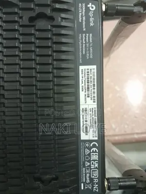 Wifi Router
